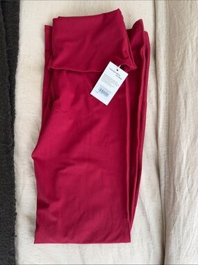 MONDAY BODY MELROSE FLARED LEGGING